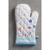 imageMaison d Hermine Birdies On Wire 100 Cotton Oven Mitt 75  inch by 13  inch37  Flower in the Field