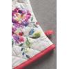 imageMaison d Hermine Birdies On Wire 100 Cotton Oven Mitt 75  inch by 13  inch38  Rose Garden