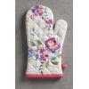 imageMaison d Hermine Birdies On Wire 100 Cotton Oven Mitt 75  inch by 13  inch38  Rose Garden