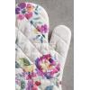 imageMaison d Hermine Birdies On Wire 100 Cotton Oven Mitt 75  inch by 13  inch38  Rose Garden