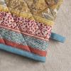 imageMaison d Hermine Birdies On Wire 100 Cotton Oven Mitt 75  inch by 13  inch4  Marquise