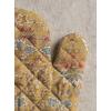 imageMaison d Hermine Birdies On Wire 100 Cotton Oven Mitt 75  inch by 13  inch4  Marquise
