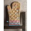 imageMaison d Hermine Birdies On Wire 100 Cotton Oven Mitt 75  inch by 13  inch4  Marquise