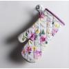 imageMaison d Hermine Birdies On Wire 100 Cotton Oven Mitt 75  inch by 13  inch40  Pivoine