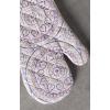 imageMaison d Hermine Birdies On Wire 100 Cotton Oven Mitt 75  inch by 13  inch51  Mandala