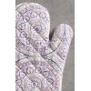 imageMaison d Hermine Birdies On Wire 100 Cotton Oven Mitt 75  inch by 13  inch51  Mandala