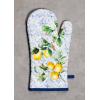 imageMaison d Hermine Birdies On Wire 100 Cotton Oven Mitt 75  inch by 13  inchCitrus