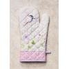 imageMaison d Hermine Birdies On Wire 100 Cotton Oven Mitt 75  inch by 13  inchMagnolia Mornings