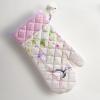 imageMaison d Hermine Birdies On Wire 100 Cotton Oven Mitt 75  inch by 13  inchMagnolia Mornings