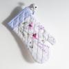 imageMaison d Hermine Birdies On Wire 100 Cotton Oven Mitt 75  inch by 13  inchSummer Floral