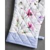 imageMaison d Hermine Birdies On Wire 100 Cotton Oven Mitt 75  inch by 13  inchSummer Floral