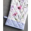 imageMaison d Hermine Birdies On Wire 100 Cotton Oven Mitt 75  inch by 13  inchSummer Floral