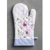imageMaison d Hermine Birdies On Wire 100 Cotton Oven Mitt 75  inch by 13  inchSummer Floral