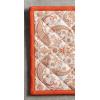 imageMaison d Hermine Hot Pads 100 Cotton Pot Holders with Hanging Loop Potholder Heat Resistant Cooking Grilling ampamp Microwave Barbeque Amazonia  ThanksgivingChristmas 8quotx8quot7  Cachemire
