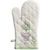 imageMaison d Hermine Birdies On Wire 100 Cotton Oven Mitt 75  inch by 13  inch16  Jardin Du Roy
