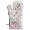 imageMaison d Hermine Birdies On Wire 100 Cotton Oven Mitt 75  inch by 13  inch23  Champ De Mars