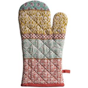 imageMaison d Hermine Birdies On Wire 100 Cotton Oven Mitt 75  inch by 13  inch13  Provence