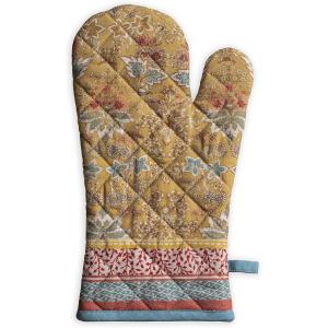 imageMaison d Hermine Birdies On Wire 100 Cotton Oven Mitt 75  inch by 13  inch4  Marquise