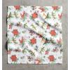 imageMaison d Hermine Napkins 20quotx20quot 100 Cotton Decorative Washable Table Cloth Napkin for Gifts Kitchen Party Wedding Restaurant ampamp Camping Amazonia  ThanksgivingChristmas Set of 425  Chromo