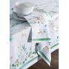 imageMaison d Hermine Napkins 20quotx20quot 100 Cotton Decorative Washable Table Cloth Napkin for Gifts Kitchen Party Wedding Restaurant ampamp Camping Amazonia  ThanksgivingChristmas Set of 426  Snowy World