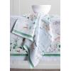 imageMaison d Hermine Napkins 20quotx20quot 100 Cotton Decorative Washable Table Cloth Napkin for Gifts Kitchen Party Wedding Restaurant ampamp Camping Amazonia  ThanksgivingChristmas Set of 426  Snowy World
