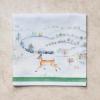 imageMaison d Hermine Napkins 20quotx20quot 100 Cotton Decorative Washable Table Cloth Napkin for Gifts Kitchen Party Wedding Restaurant ampamp Camping Amazonia  ThanksgivingChristmas Set of 426  Snowy World