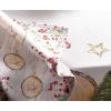 imageMaison d Hermine Napkins 20quotx20quot 100 Cotton Decorative Washable Table Cloth Napkin for Gifts Kitchen Party Wedding Restaurant ampamp Camping Amazonia  ThanksgivingChristmas Set of 415  Mountain Life