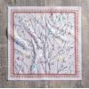 imageMaison d Hermine Napkins 20quotx20quot 100 Cotton Decorative Washable Table Cloth Napkin for Gifts Kitchen Party Wedding Restaurant ampamp Camping Amazonia  ThanksgivingChristmas Set of 408  Fairy Christmas