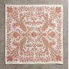 imageMaison d Hermine Napkins 20quotx20quot 100 Cotton Decorative Washable Table Cloth Napkin for Gifts Kitchen Party Wedding Restaurant ampamp Camping Amazonia  ThanksgivingChristmas Set of 407  Cachemire