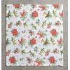 imageMaison d Hermine Napkins 20quotx20quot 100 Cotton Decorative Washable Table Cloth Napkin for Gifts Kitchen Party Wedding Restaurant ampamp Camping Amazonia  ThanksgivingChristmas Set of 425  Chromo