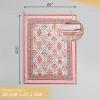 imageMaison d Hermine Kitchen Towel 100 Cotton Quick Dry Cleaning Dishtowel for Gifts Dining Home Wedding Banquet Buffet Dalida  ThanksgivingChristmas Set of 305  Romane