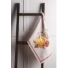 imageMaison d Hermine Kitchen Towel 100 Cotton Quick Dry Cleaning Dishtowel for Gifts Dining Home Wedding Banquet Buffet Dalida  ThanksgivingChristmas Set of 303  Potiron