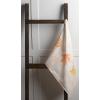 imageMaison d Hermine Kitchen Towel 100 Cotton Quick Dry Cleaning Dishtowel for Gifts Dining Home Wedding Banquet Buffet Dalida  ThanksgivingChristmas Set of 317  Colors of Autumn