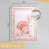 imageMaison d Hermine Kitchen Towel 100 Cotton Quick Dry Cleaning Dishtowel for Gifts Dining Home Wedding Banquet Buffet Dalida  ThanksgivingChristmas Set of 310  Giving Thanks