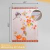imageMaison d Hermine Kitchen Towel 100 Cotton Quick Dry Cleaning Dishtowel for Gifts Dining Home Wedding Banquet Buffet Dalida  ThanksgivingChristmas Set of 302  Kelim  Prairie