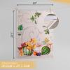 imageMaison d Hermine Kitchen Towel 100 Cotton Quick Dry Cleaning Dishtowel for Gifts Dining Home Wedding Banquet Buffet Dalida  ThanksgivingChristmas Set of 323  Lumina