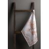 imageMaison d Hermine Kitchen Towel 100 Cotton Quick Dry Cleaning Dishtowel for Gifts Dining Home Wedding Banquet Buffet Dalida  ThanksgivingChristmas Set of 310  Giving Thanks