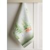 imageMaison d Hermine Kitchen Towel 100 Cotton Quick Dry Cleaning Dishtowel for Gifts Dining Home Wedding Banquet Buffet Dalida  ThanksgivingChristmas Set of 318  Winter Mornings