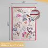 imageMaison d Hermine Kitchen Towel 100 Cotton Quick Dry Cleaning Dishtowel for Gifts Dining Home Wedding Banquet Buffet Dalida  ThanksgivingChristmas Set of 301  Equinoxe  Beige
