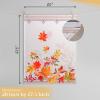 imageMaison d Hermine Kitchen Towel 100 Cotton Quick Dry Cleaning Dishtowel for Gifts Dining Home Wedding Banquet Buffet Dalida  ThanksgivingChristmas Set of 309  Amarante