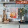 imageMaison d Hermine Kitchen Towel 100 Cotton Quick Dry Cleaning Dishtowel for Gifts Dining Home Wedding Banquet Buffet Dalida  ThanksgivingChristmas Set of 303  Potiron