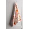 imageMaison d Hermine Kitchen Towel 100 Cotton Quick Dry Cleaning Dishtowel for Gifts Dining Home Wedding Banquet Buffet Dalida  ThanksgivingChristmas Set of 309  Amarante