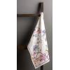 imageMaison d Hermine Kitchen Towel 100 Cotton Quick Dry Cleaning Dishtowel for Gifts Dining Home Wedding Banquet Buffet Dalida  ThanksgivingChristmas Set of 301  Equinoxe  Beige