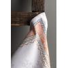 imageMaison d Hermine Kitchen Towel 100 Cotton Quick Dry Cleaning Dishtowel for Gifts Dining Home Wedding Banquet Buffet Dalida  ThanksgivingChristmas Set of 310  Giving Thanks