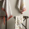 imageMaison d Hermine Kitchen Towel 100 Cotton Quick Dry Cleaning Dishtowel for Gifts Dining Home Wedding Banquet Buffet Dalida  ThanksgivingChristmas Set of 316  Bagatelle