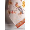 imageMaison d Hermine Kitchen Towel 100 Cotton Quick Dry Cleaning Dishtowel for Gifts Dining Home Wedding Banquet Buffet Dalida  ThanksgivingChristmas Set of 302  Kelim  Prairie