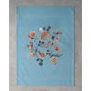 imageMaison d Hermine Kitchen Towel 100 Cotton Quick Dry Cleaning Dishtowel for Gifts Dining Home Wedding Banquet Buffet Dalida  ThanksgivingChristmas Set of 320  Dalida