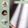 imageMaison d Hermine Kitchen Towel 100 Cotton Quick Dry Cleaning Dishtowel for Gifts Dining Home Wedding Banquet Buffet Dalida  ThanksgivingChristmas Set of 324  Faisan Dautomne