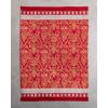 imageMaison d Hermine Kitchen Towel 100 Cotton Quick Dry Cleaning Dishtowel for Gifts Dining Home Wedding Banquet Buffet Dalida  ThanksgivingChristmas Set of 322  Sofia
