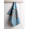 imageMaison d Hermine Kitchen Towel 100 Cotton Quick Dry Cleaning Dishtowel for Gifts Dining Home Wedding Banquet Buffet Dalida  ThanksgivingChristmas Set of 320  Dalida